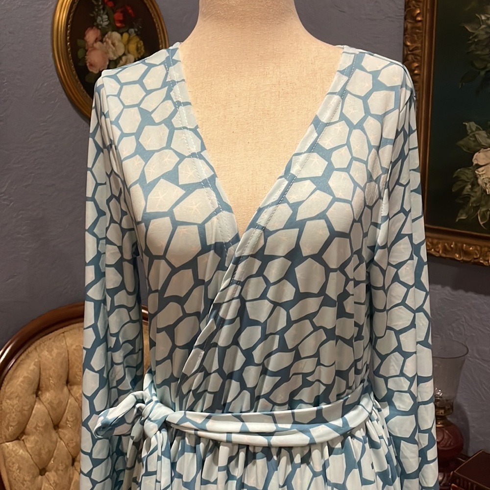 Silky Maxi
